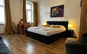 Next To Stadthalle I Your Retreat In Vienna